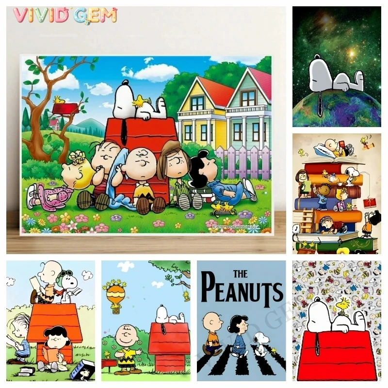 Photo Mosaic Print - VIVID GEM 2026 Nuovo Simpatico Cane