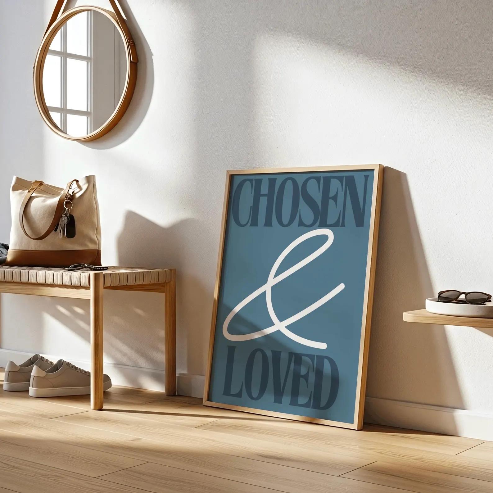 Stampa su Tela con Versetto Bi - Custom Map Poster recensione e prezzo