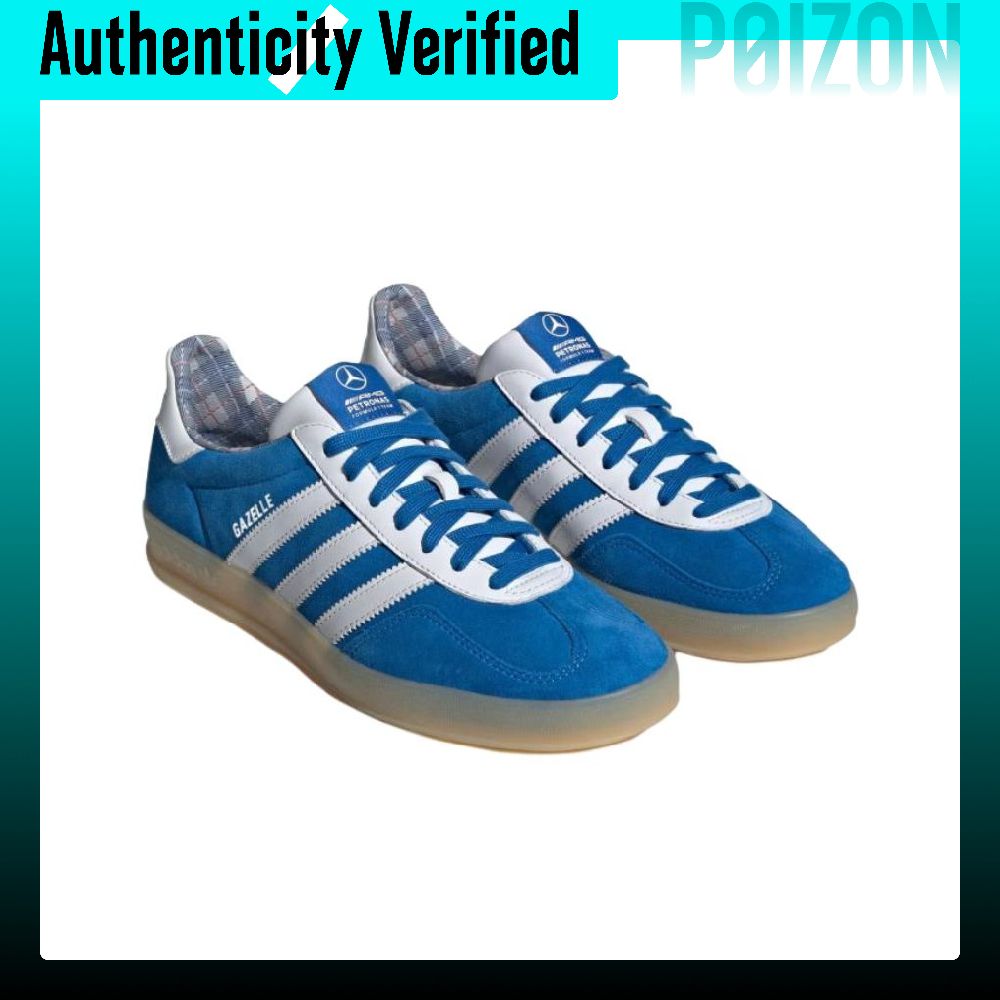 Adidas Originals GAZELLE INDOO - Adidas Shoes Gazelle recensione e prezzo