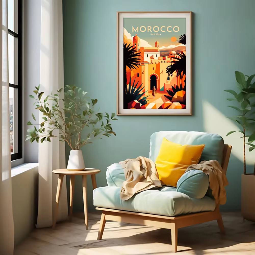 Pittura Diamantata 5D Fai-da-T - Photo Mosaic Print recensione e prezzo