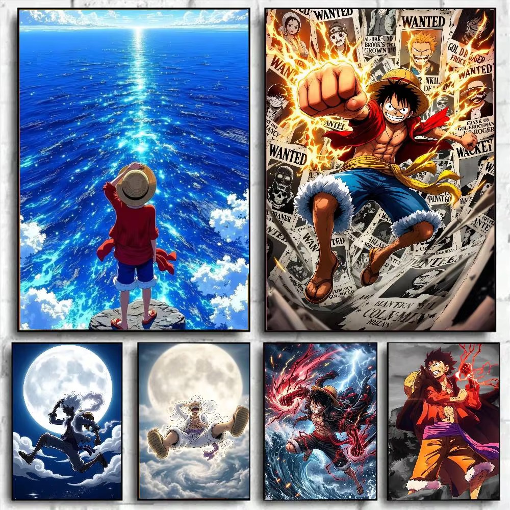 Dipinto con Diamanti Anime Gia - Photo Mosaic Print recensione e prezzo