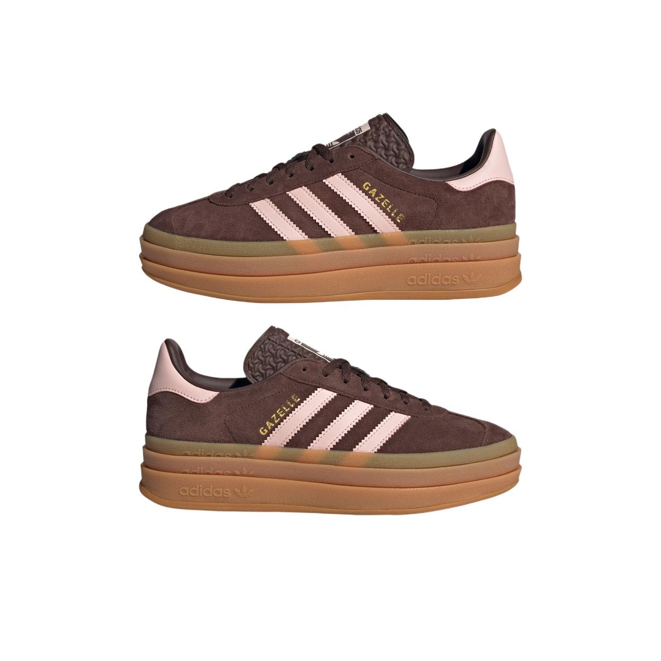 Adidas Originals GAZELLE BOLD  - Adidas Shoes Gazelle recensione e prezzo
